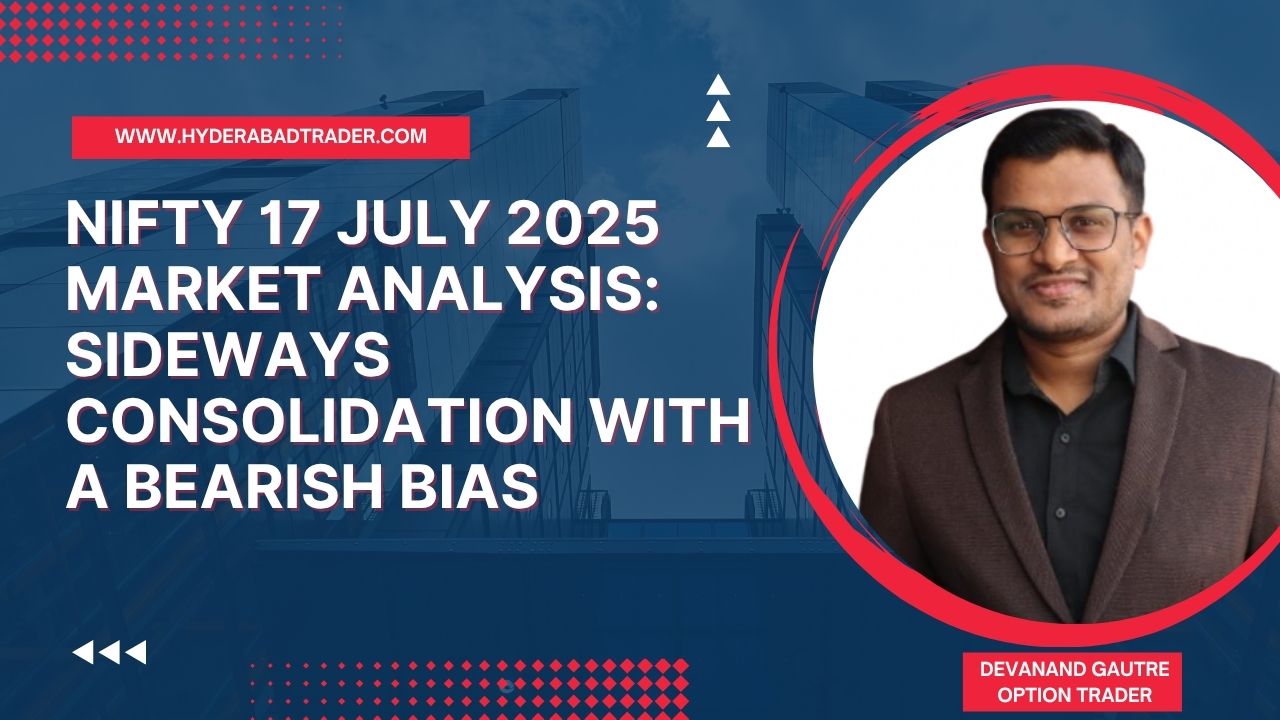 Options trading strategies Nifty options trading Max pain in options Nifty analysis today Option chain analysis Intraday option trading tips Nifty market prediction Option trading blog India Open interest analysis How to trade options safely