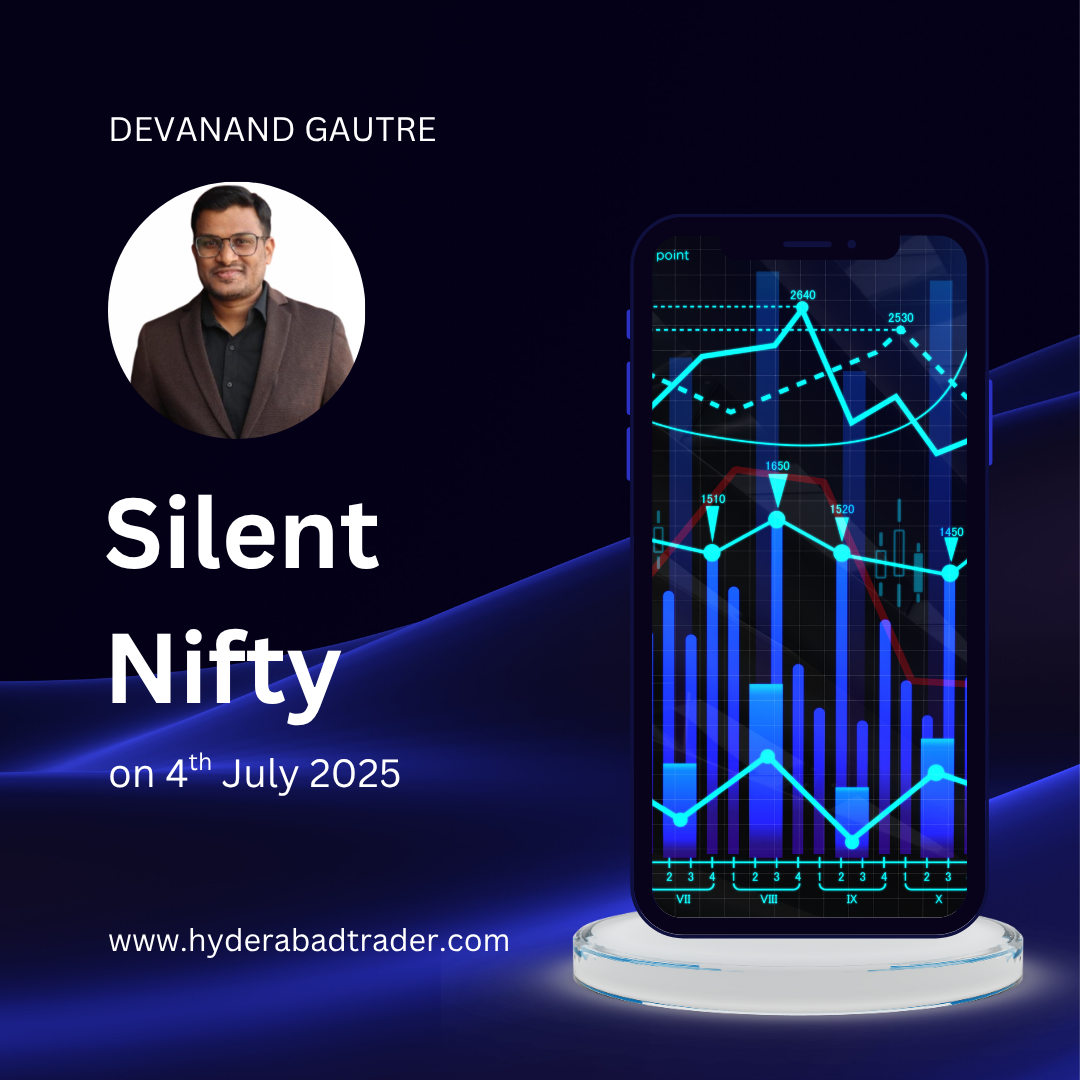 Nifty on 4th July