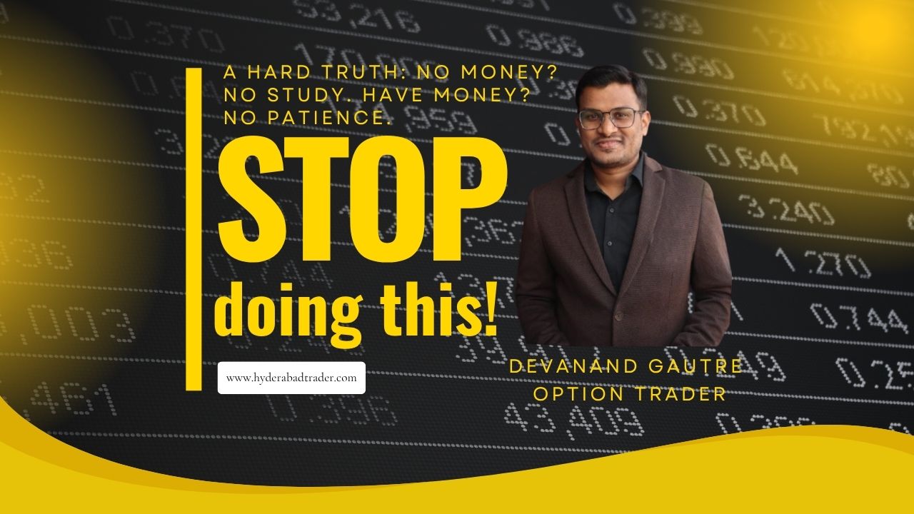 emotional trading mistakes trading psychology no money no study in stock market beginner trading myths stock market vs gambling how to study before investing trading without a plan professional trader mindset trading lessons for beginners stock market discipline