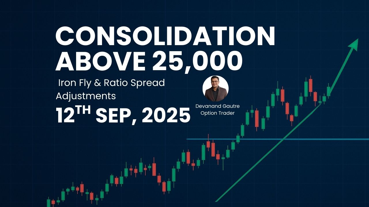 "Nifty iron fly strategy," "ratio spread options Nifty," "Nifty support resistance levels," "September options trading in India," and "neutral options strategies for low volatility."